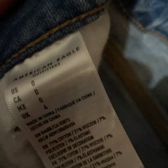 American Eagle shorts - Picture 3 of 3